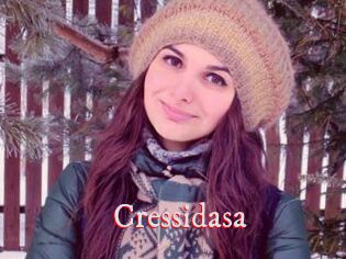 Cressidasa