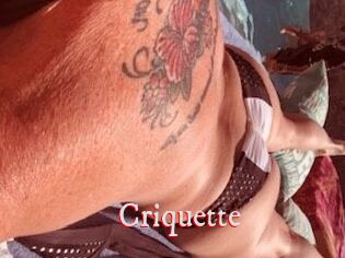 Criquette