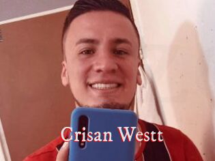 Crisan_Westt