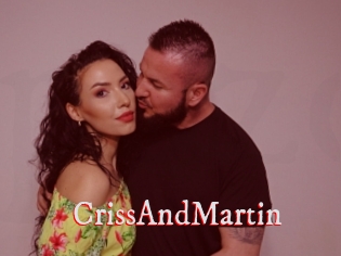 CrissAndMartin