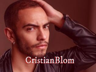 CristianBlom
