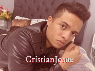 CristianJosue