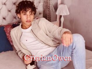 CristianOwen