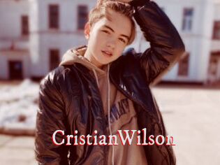 CristianWilson