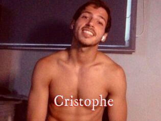 Cristophe