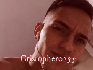 Cristopher0255