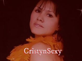 CristynSexy