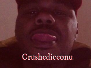 Crushediceonu