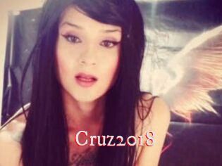 Cruz2018
