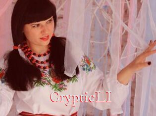 CrypticLI