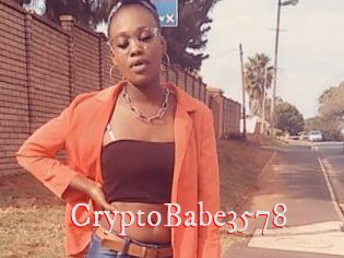 CryptoBabe3578
