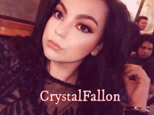 CrystalFallon