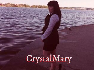 CrystalMary