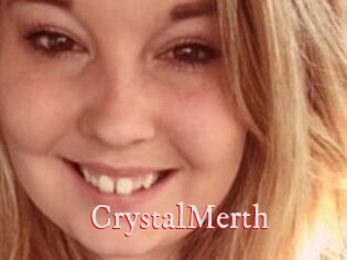 CrystalMerth