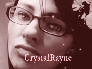 CrystalRayne