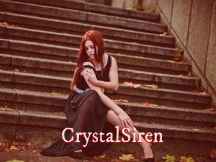 CrystalSiren