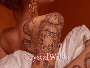 CrystalWilda