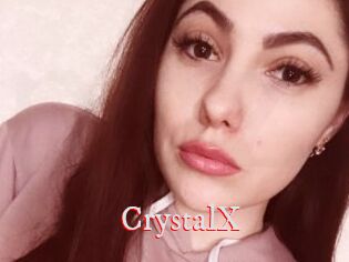 CrystalX