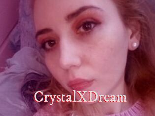 CrystalXDream