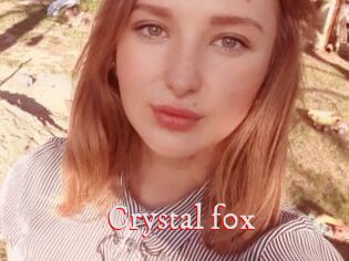 Crystal_f0x
