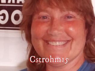 Cstrohm15