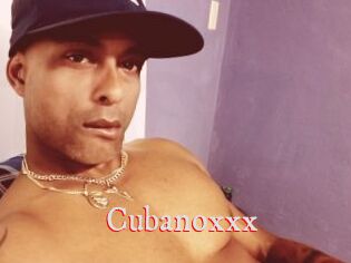 Cubanoxxx