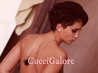 CucciGalore