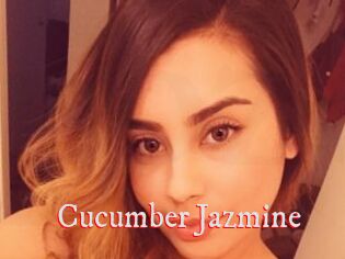 Cucumber_Jazmine