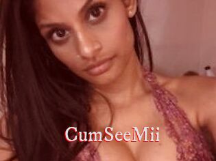 CumSeeMii