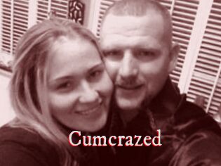 Cumcrazed