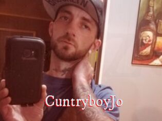 CuntryboyJo