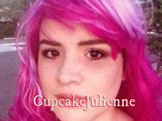 CupcakeJulienne