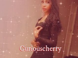 Curiouscherry