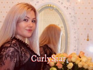 CurlyStar
