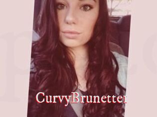 CurvyBrunette1