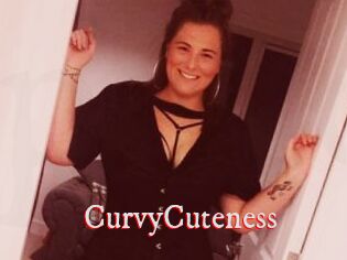 CurvyCuteness