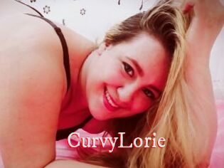 CurvyLorie