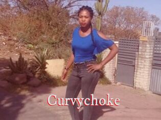 Curvychoke