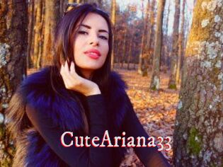 CuteAriana33
