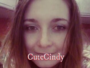 CuteCindy_