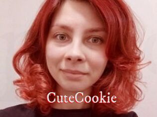 CuteCookie