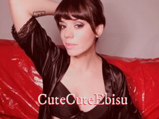 CuteCuteEbisu