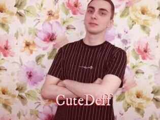 CuteDeff