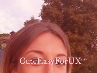 CuteEasyForUX