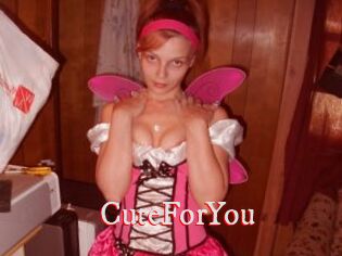CuteForYou
