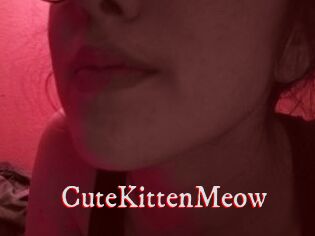 CuteKittenMeow
