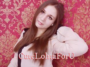 CuteLohtaForU