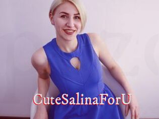 CuteSalinaForU
