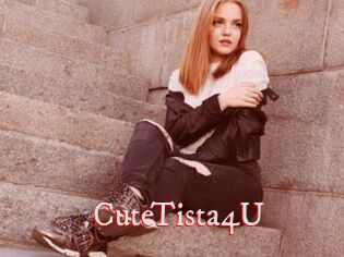 CuteTista4U