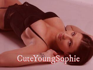 CuteYoungSophie